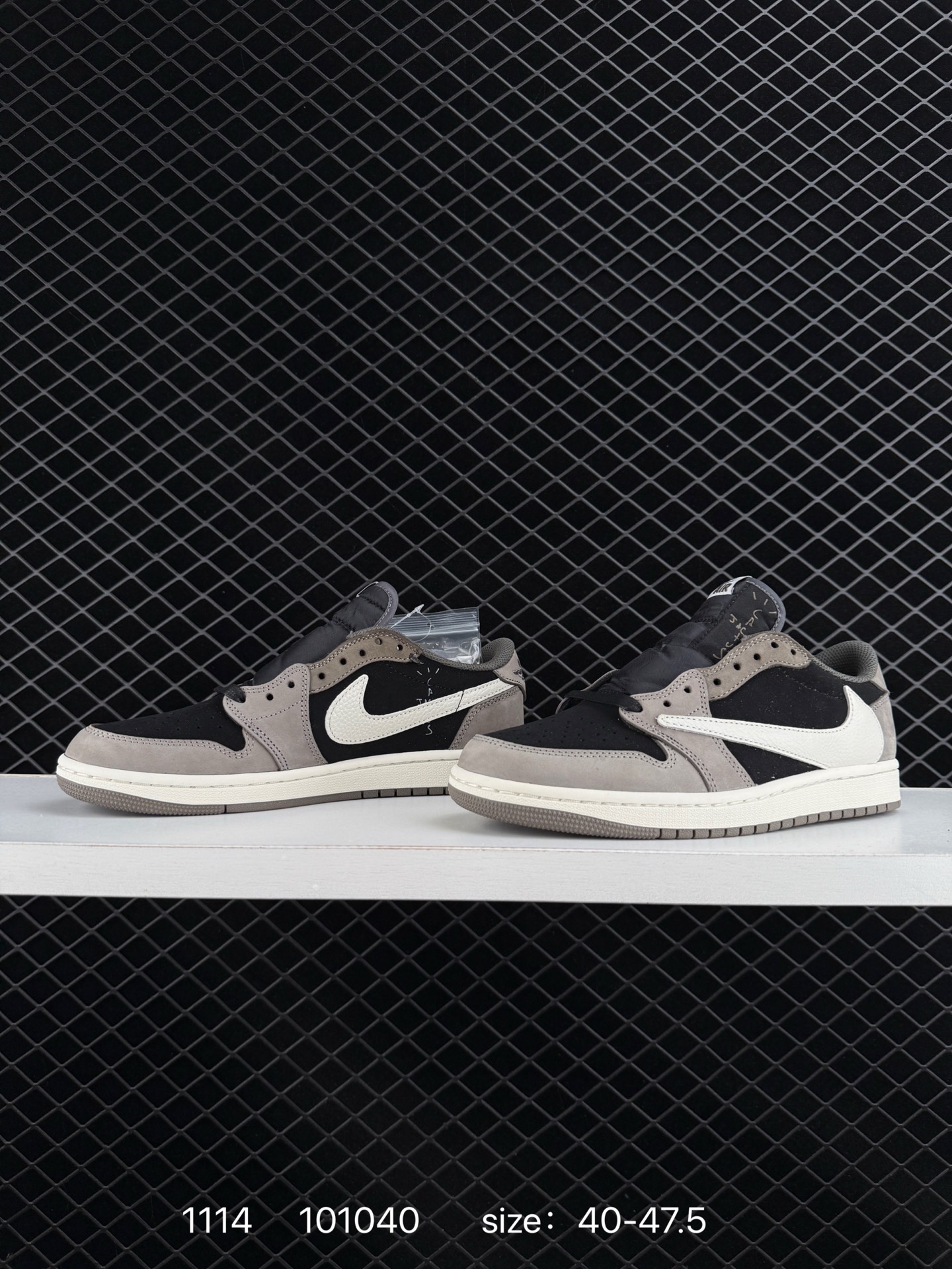 Nike Air Jordan 1 Low OG SP